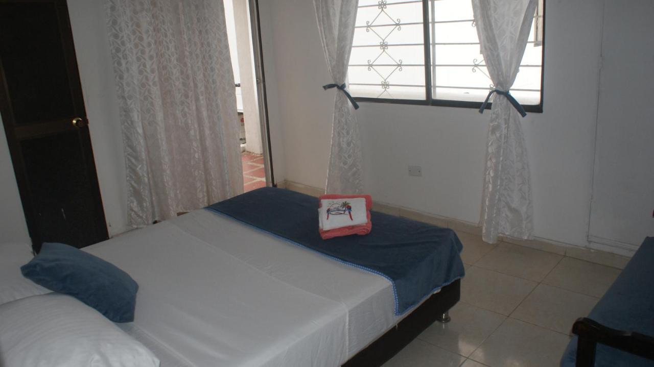 Guacamayas Santa Marta  Bagian luar foto